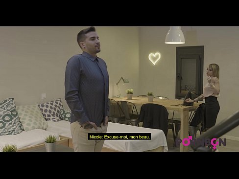 ❤️ PORNBCN 4K Een volwasse vrou met groot tiete wil anaal befok word jong gigolo met groot piel blowjob amortisme hard naai hand werk hond styl poes lek orgasme Franse onderskrifte ️❌ Pornovideo by ons
